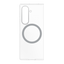 Samsung Galaxy Z Fold7 Clear Magnet Case