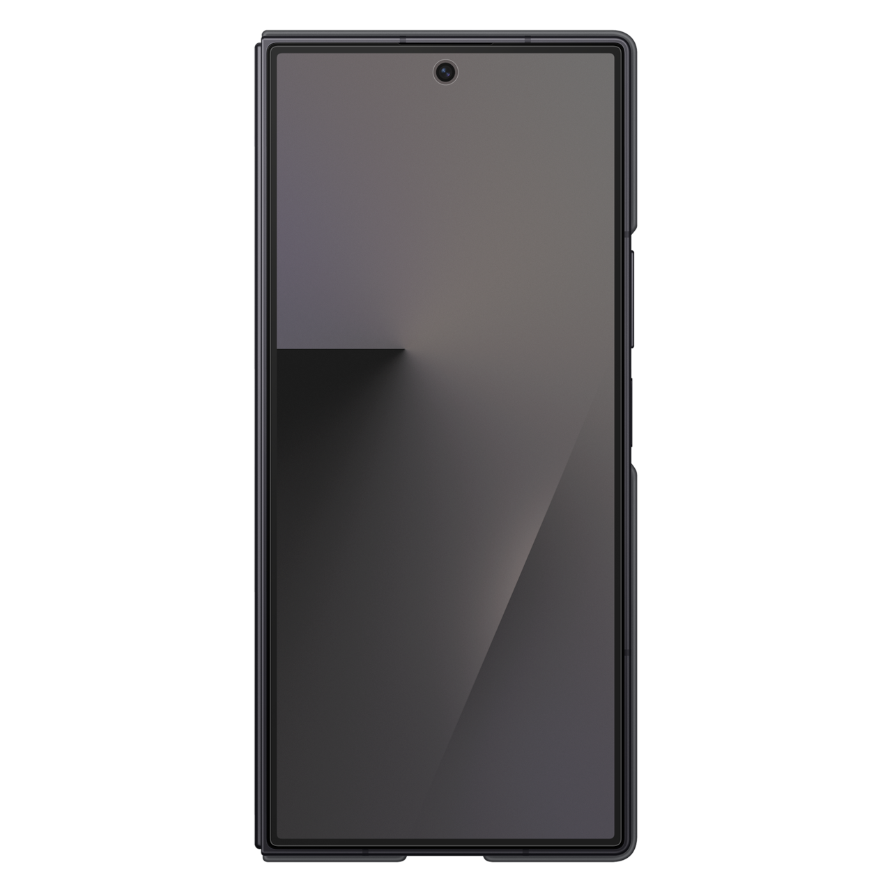 Samsung Galaxy Z Fold7 Silicone Case