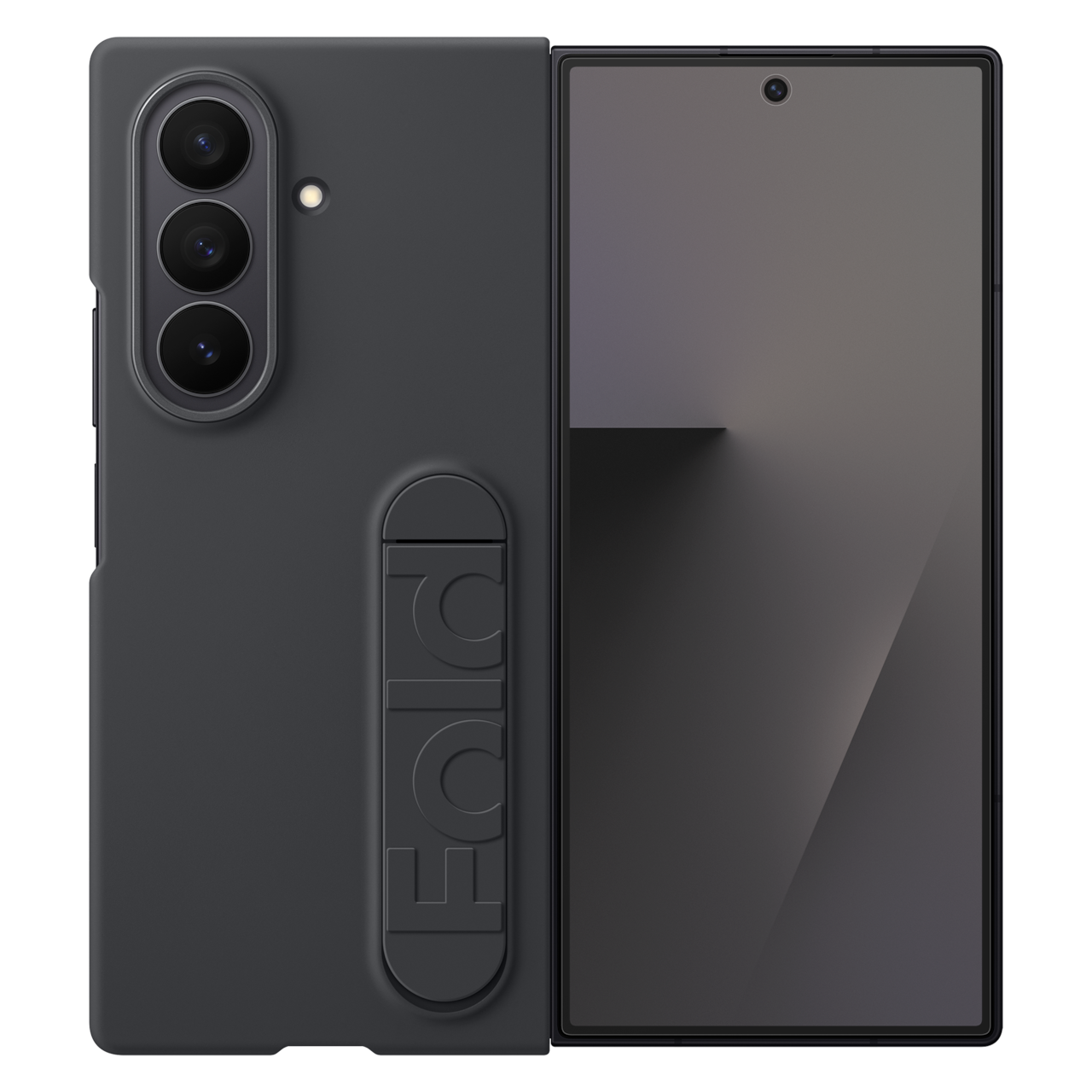 Samsung Galaxy Z Fold7 Silicone Case