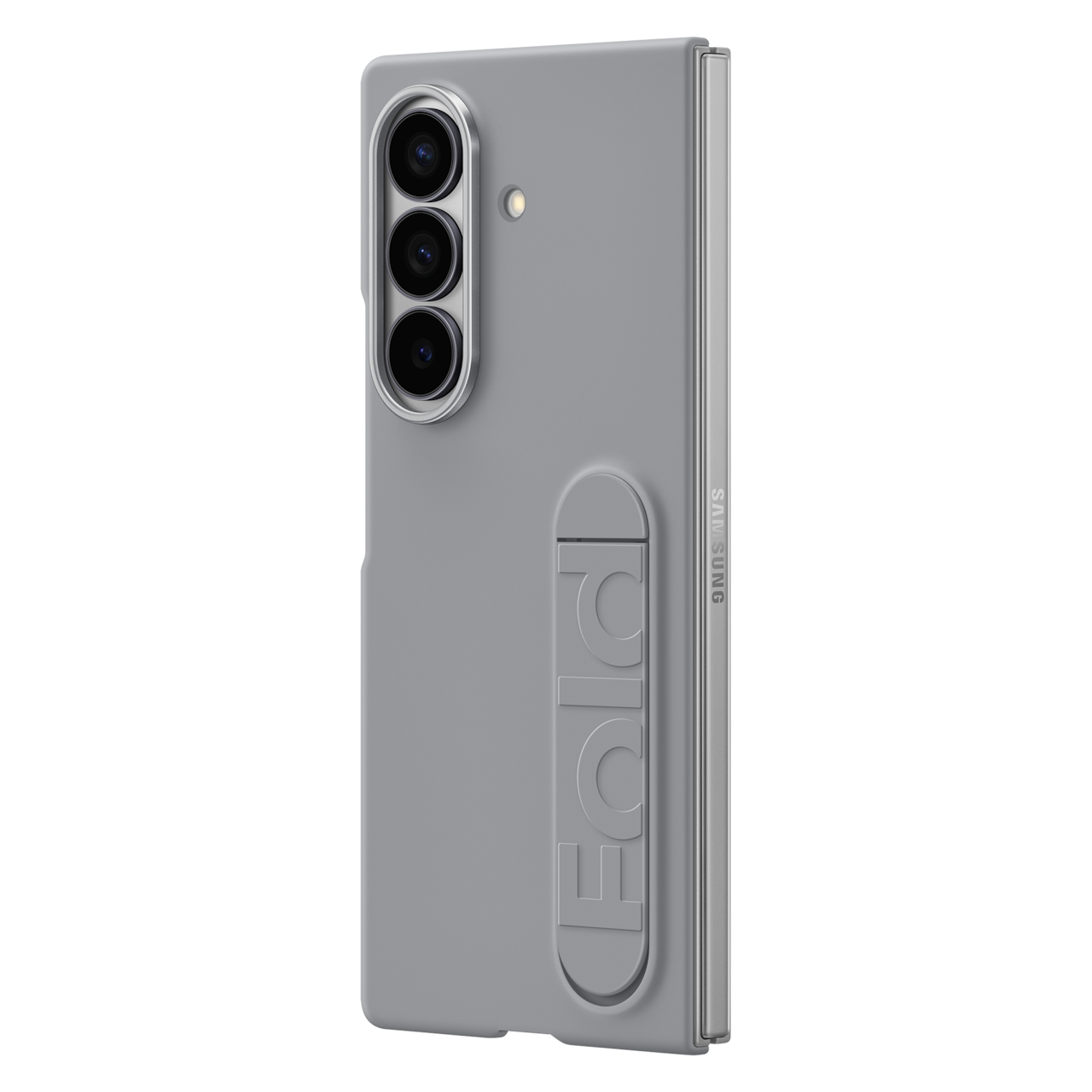 Samsung Galaxy Z Fold7 Silicone Case