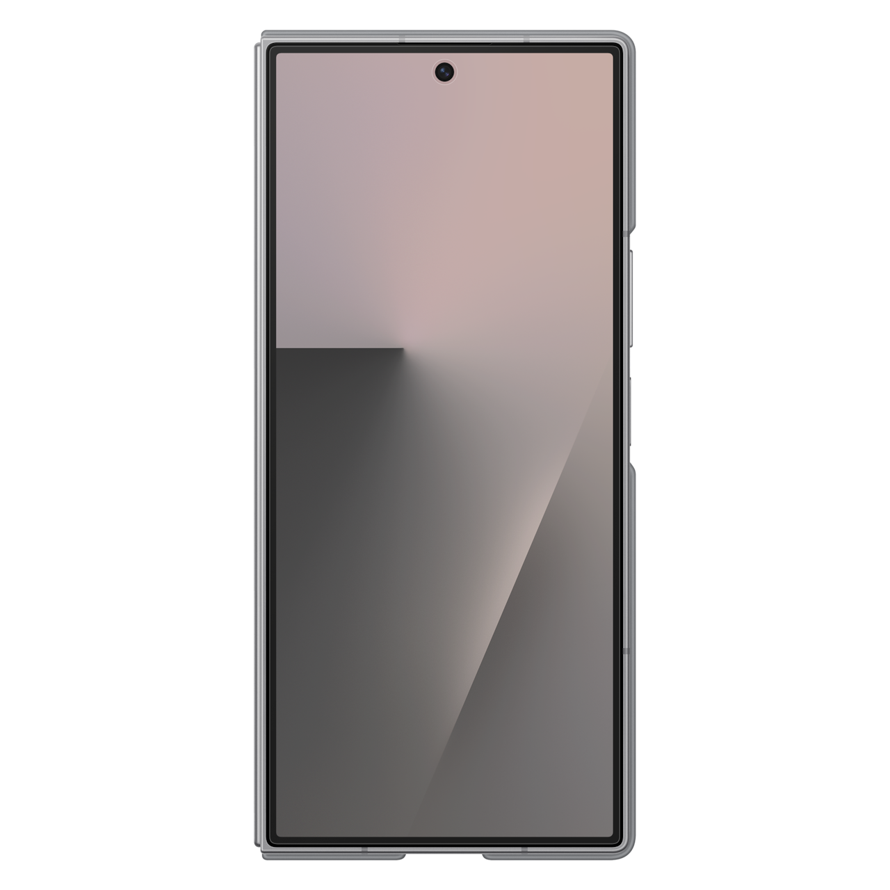 Samsung Galaxy Z Fold7 Silicone Case