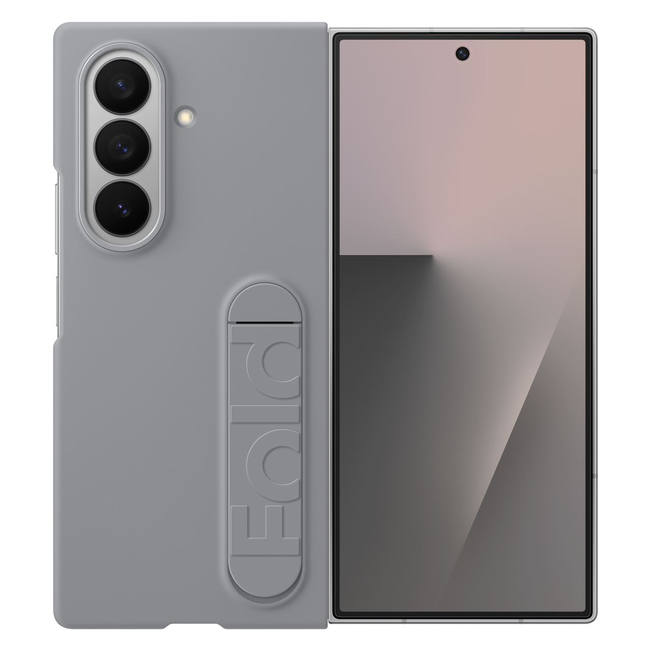 Samsung Galaxy Z Fold7 Silicone Case