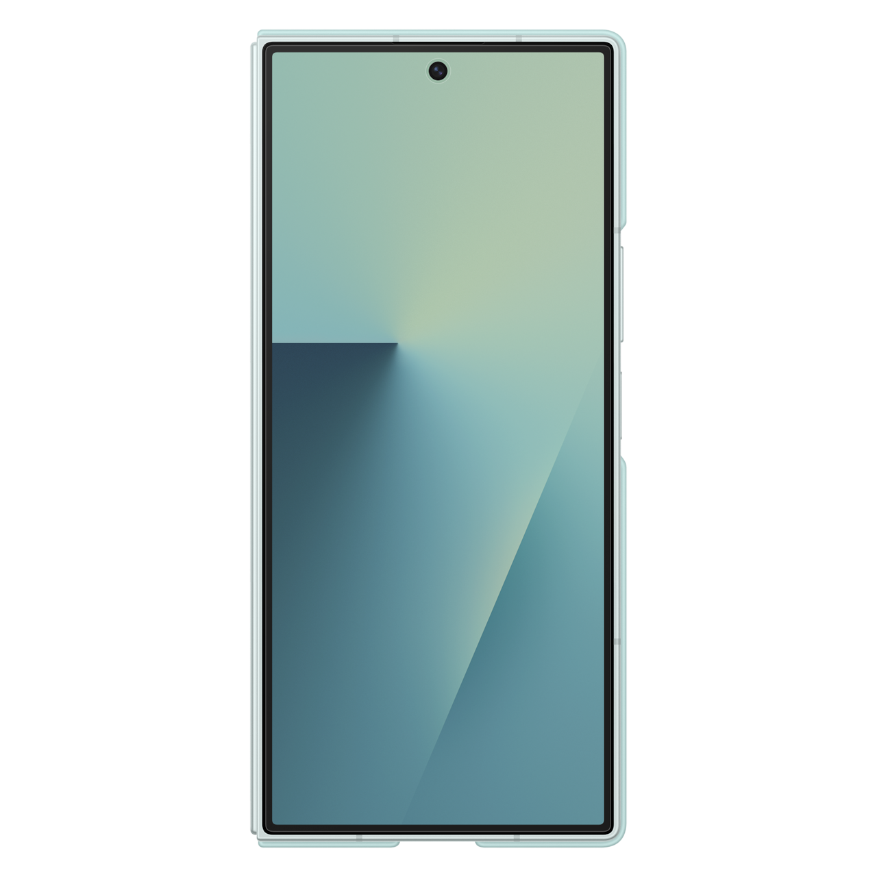 Samsung Galaxy Z Fold7 Silicone Case