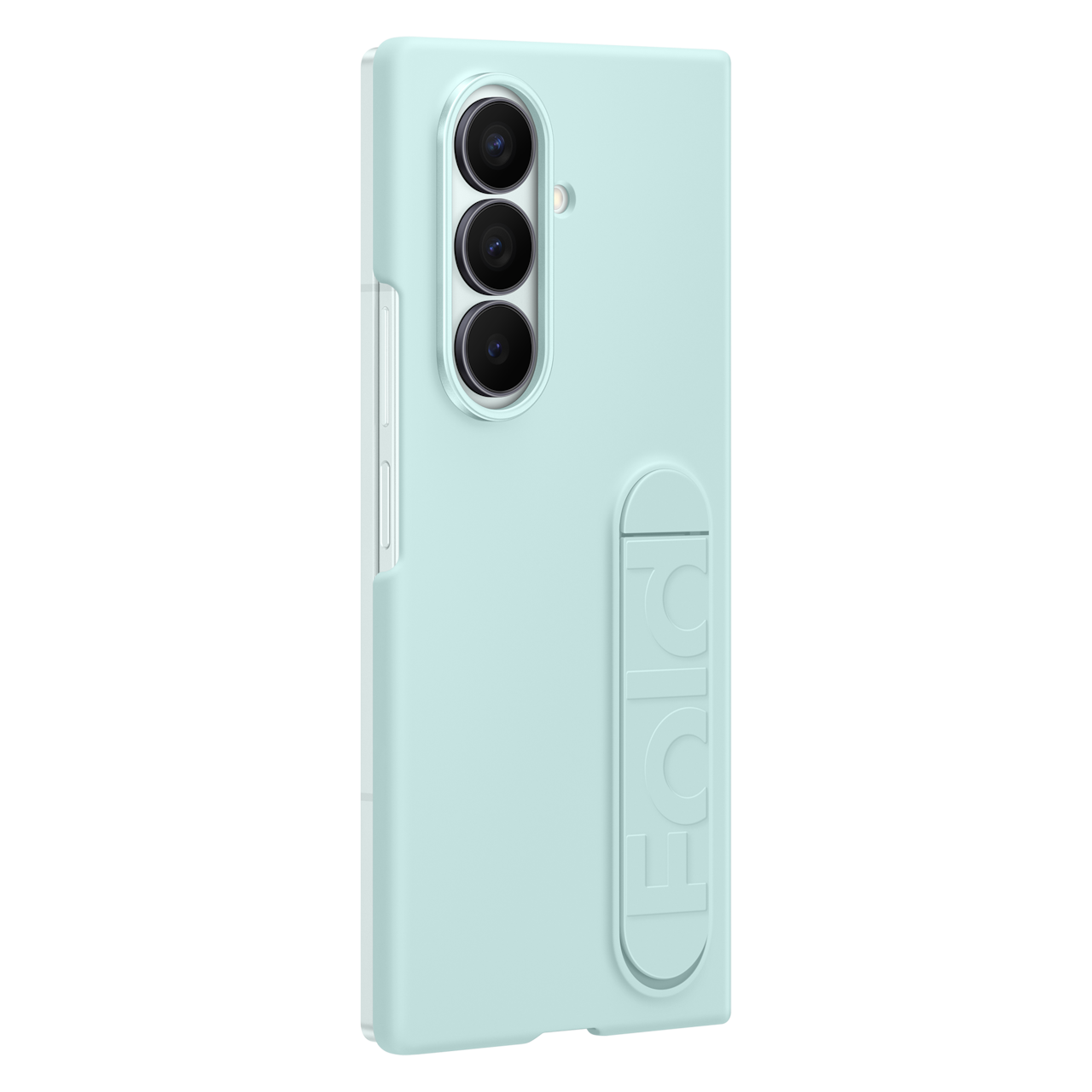 Samsung Galaxy Z Fold7 Silicone Case