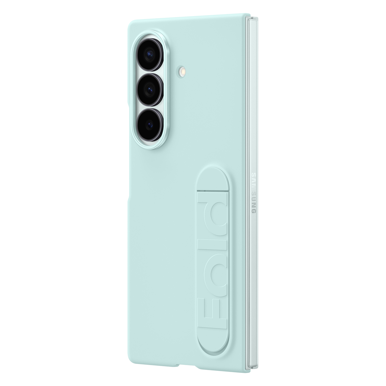 Samsung Galaxy Z Fold7 Silicone Case