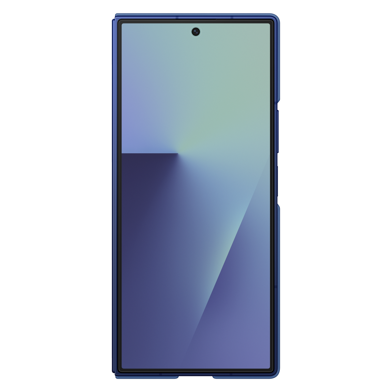 Samsung Galaxy Z Fold7 Silicone Case