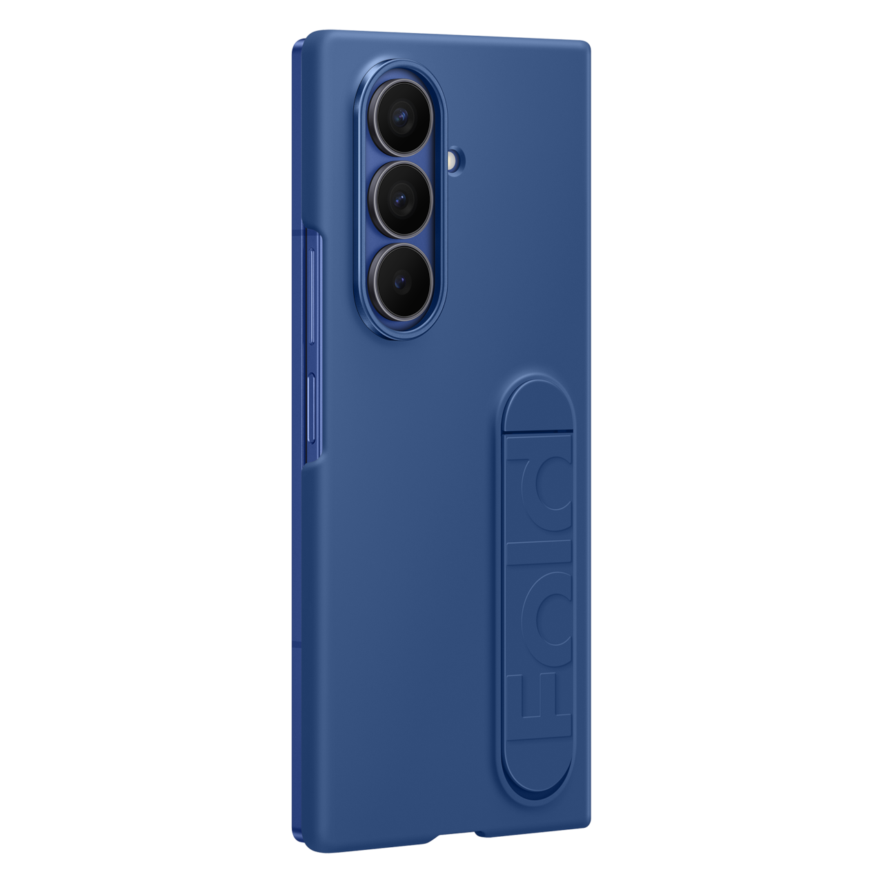 Samsung Galaxy Z Fold7 Silicone Case