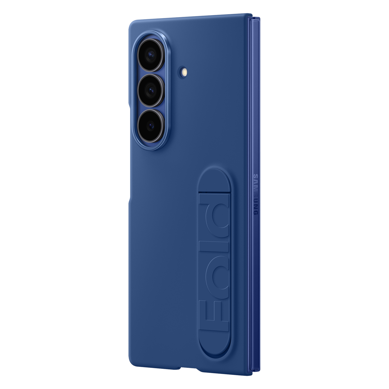 Samsung Galaxy Z Fold7 Silicone Case