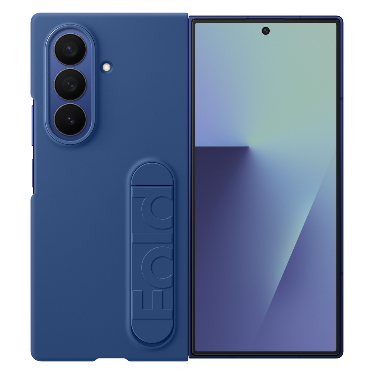 Samsung Galaxy Z Fold7 Silicone Case