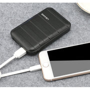 Usams US-CD08 6000mAh Power Bank