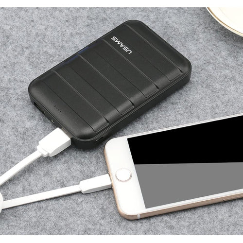 Usams US-CD08 6000mAh Power Bank