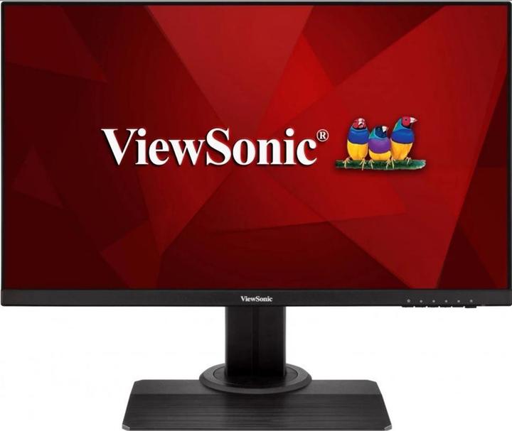 شاشة جيمنج ViewSonic XG2705 مقاس 27 بوصة