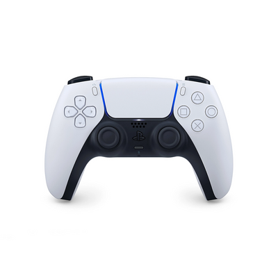 Sony PlayStation DualSense Wireless Controller for PlayStation 5 console, PC, Mac, and mobile devices