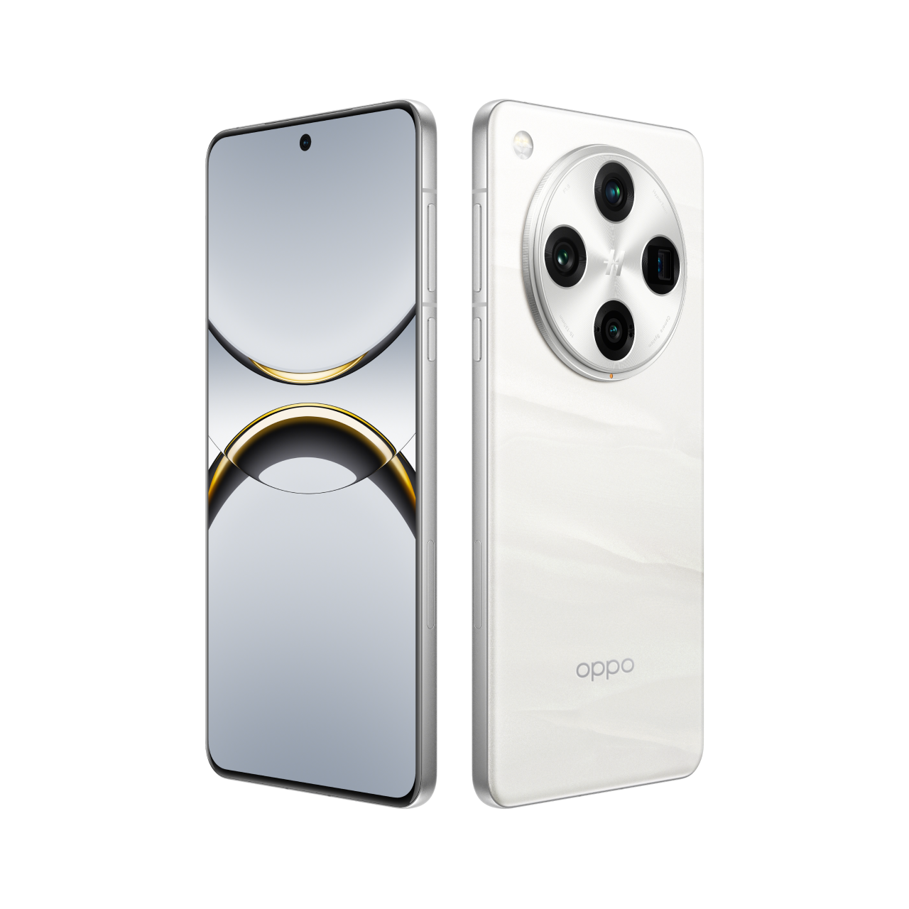OPPO Find X8 Pro Dual SIM 5G - OPPO Find X8 Pro Dual SIM 5G - 16GB + 512GB / Space Black Ennap.com