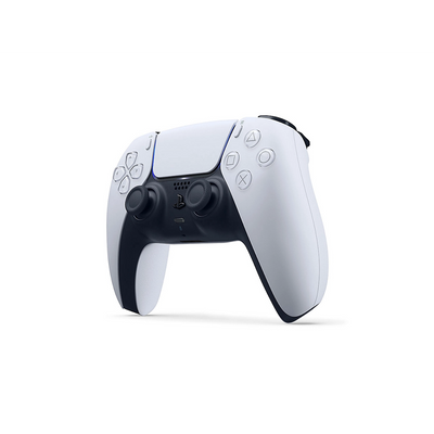 Sony PlayStation DualSense Wireless Controller for PlayStation 5 console, PC, Mac, and mobile devices