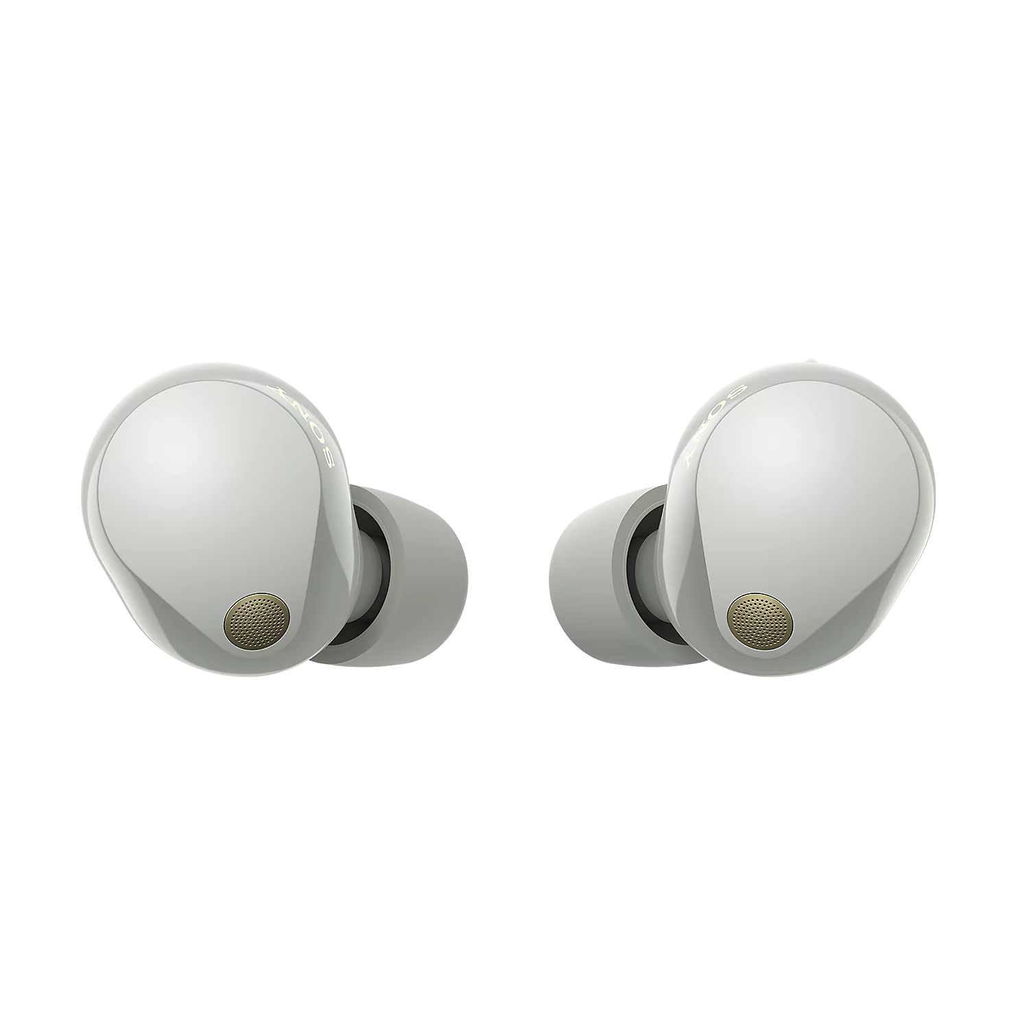 SONY WF-1000XM5 Wireless Noise Cancelling Headphones - SONY WF-1000XM5 Wireless Noise Cancelling Headphones - Black Ennap.com