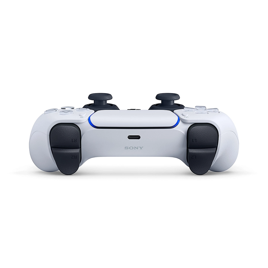 Sony PlayStation DualSense Wireless Controller for PlayStation 5 console, PC, Mac, and mobile devices