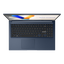 ASUS Vivobook 15 X1504ZA-NJ005W Laptop - Intel Core i5-1235U, 8GB DDR4, 512GB SSD, Intel UHD Graphics, 15.6-inch FHD, Win11