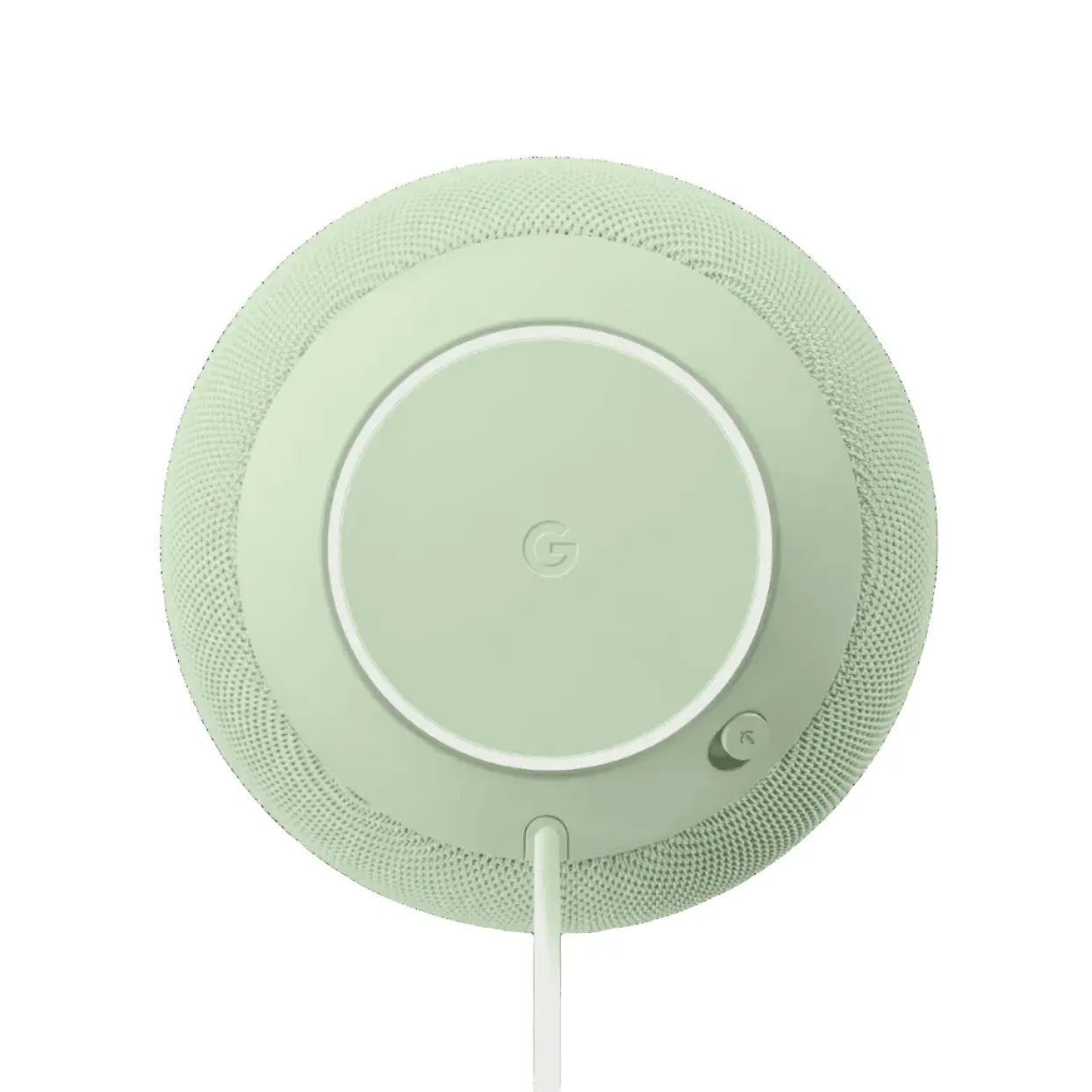 Google Home Speaker with Gemini for Home