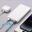 Anker 323 USB-C Power Bank (PowerCore PIQ)