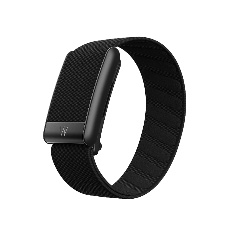 WHOOP Peak – WHOOP 5.0 Health & Fitness Tracker with 12-Month Membership