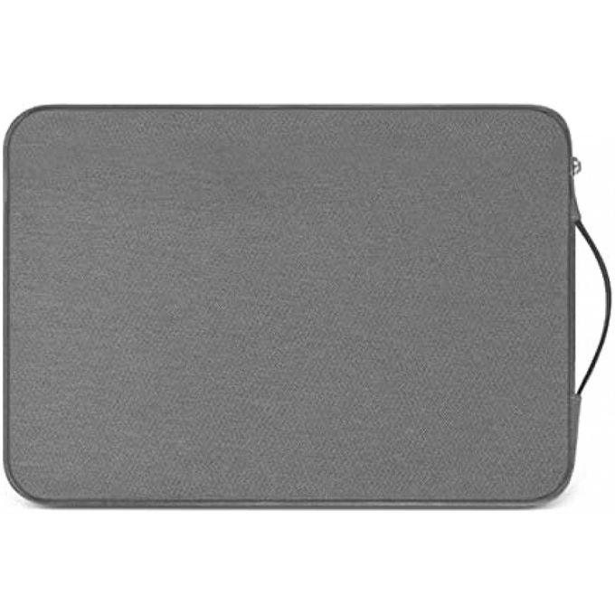 WiWU Alpha Slim Sleeve Laptop Case For Up to 14 Inch (Fit MacBook Air) - WiWU Alpha Slim Sleeve Laptop Case For Up to 14 Inch (Fit MacBook Air) - Black Ennap.com