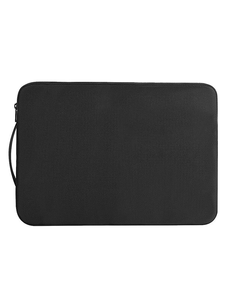 WiWU Alpha Slim Sleeve Laptop Case For Up to 14 Inch (Fit MacBook Air) - WiWU Alpha Slim Sleeve Laptop Case For Up to 14 Inch (Fit MacBook Air) - Black Ennap.com