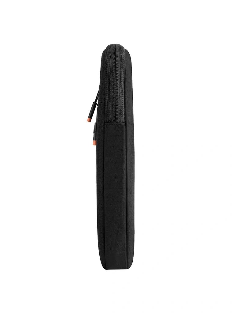 WiWU Alpha Slim Sleeve Laptop Case For Up to 14 Inch (Fit MacBook Air) - WiWU Alpha Slim Sleeve Laptop Case For Up to 14 Inch (Fit MacBook Air) - Black Ennap.com