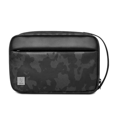 WiWU Camou Jungle Pouch Multi Pockets Universal Travel Organizer Bag