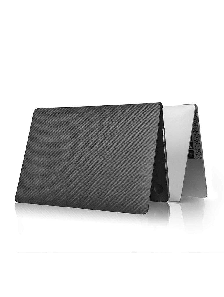 WiWU iKavlar Shockproof Laptop Case Hard Shell for MacBook Air 13.3-Inch - WiWU iKavlar Shockproof Laptop Case Hard Shell for MacBook Air 13.3-Inch - Black Ennap.com