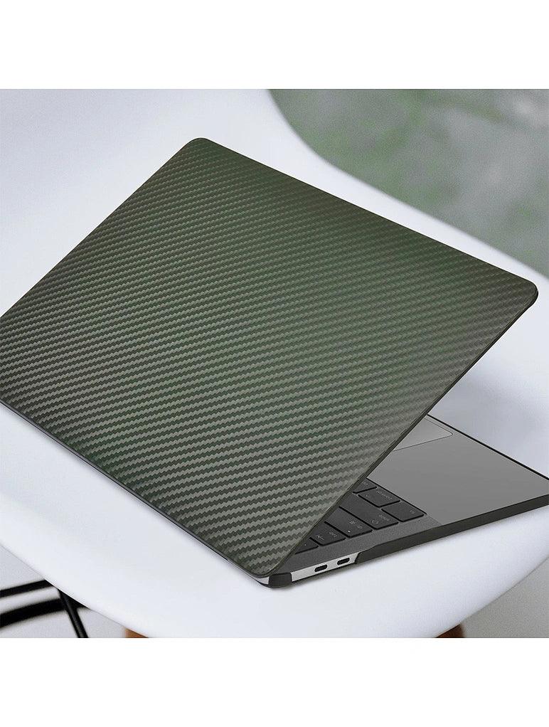 WiWU iKavlar Shockproof Laptop Case Hard Shell for MacBook Air 13.3-Inch - WiWU iKavlar Shockproof Laptop Case Hard Shell for MacBook Air 13.3-Inch - Black Ennap.com