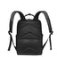 WiWU Pioneer Padlock Backpack With Lock & USB Port 15.6 Inch - WiWU Pioneer Padlock Backpack With Lock & USB Port 15.6 Inch - undefined Ennap.com