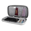 WiWU Pioneer Passport Pouch Storage Bag Card Holder Organizer Cases