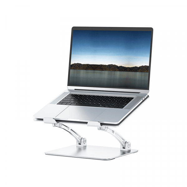 WiWU S700 Ergonomic Adjustable Laptop Stand - WiWU S700 Ergonomic Adjustable Laptop Stand - Default Title Ennap.com
