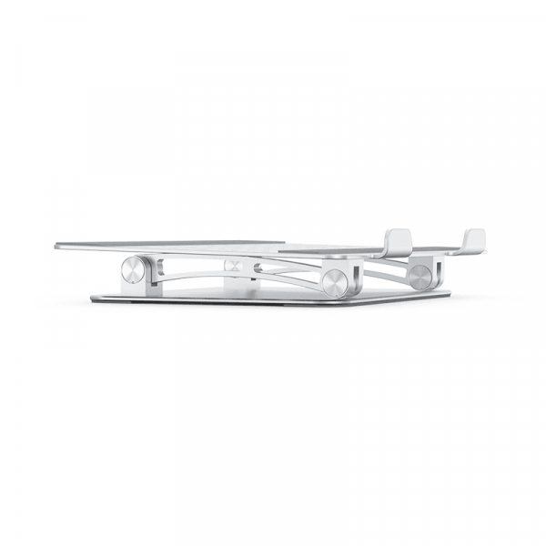 WiWU S700 Ergonomic Adjustable Laptop Stand - WiWU S700 Ergonomic Adjustable Laptop Stand - Default Title Ennap.com