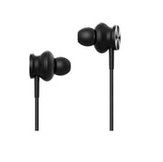 WiWU Type-C Earbuds 201 HiFi Wired Stereo Magnetic Earphones----Ennap.com