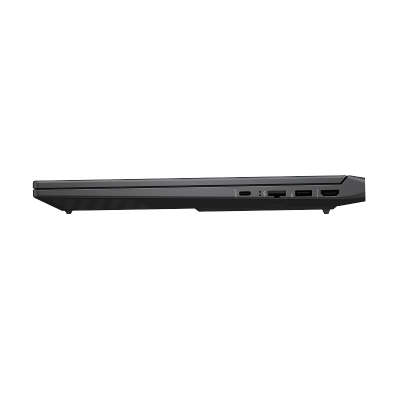 HP Victus 15-FA1097NE Gaming Laptop - Intel Core i7-13700H, 16GB DDR4, 512GB SSD, NVIDIA RTX 4050 6GB, 15.6-inch FHD 144Hz, DOS