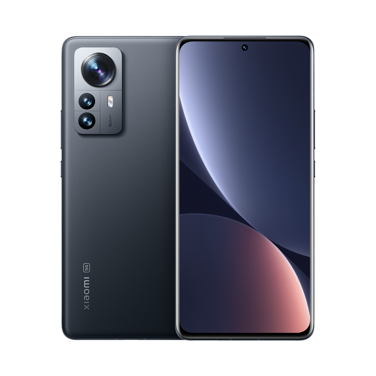 موبايل شاومي Xiaomi 12 Pro 5G