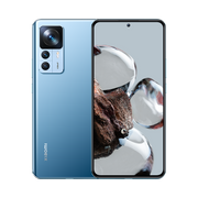 Xiaomi 12T 5G smartphone