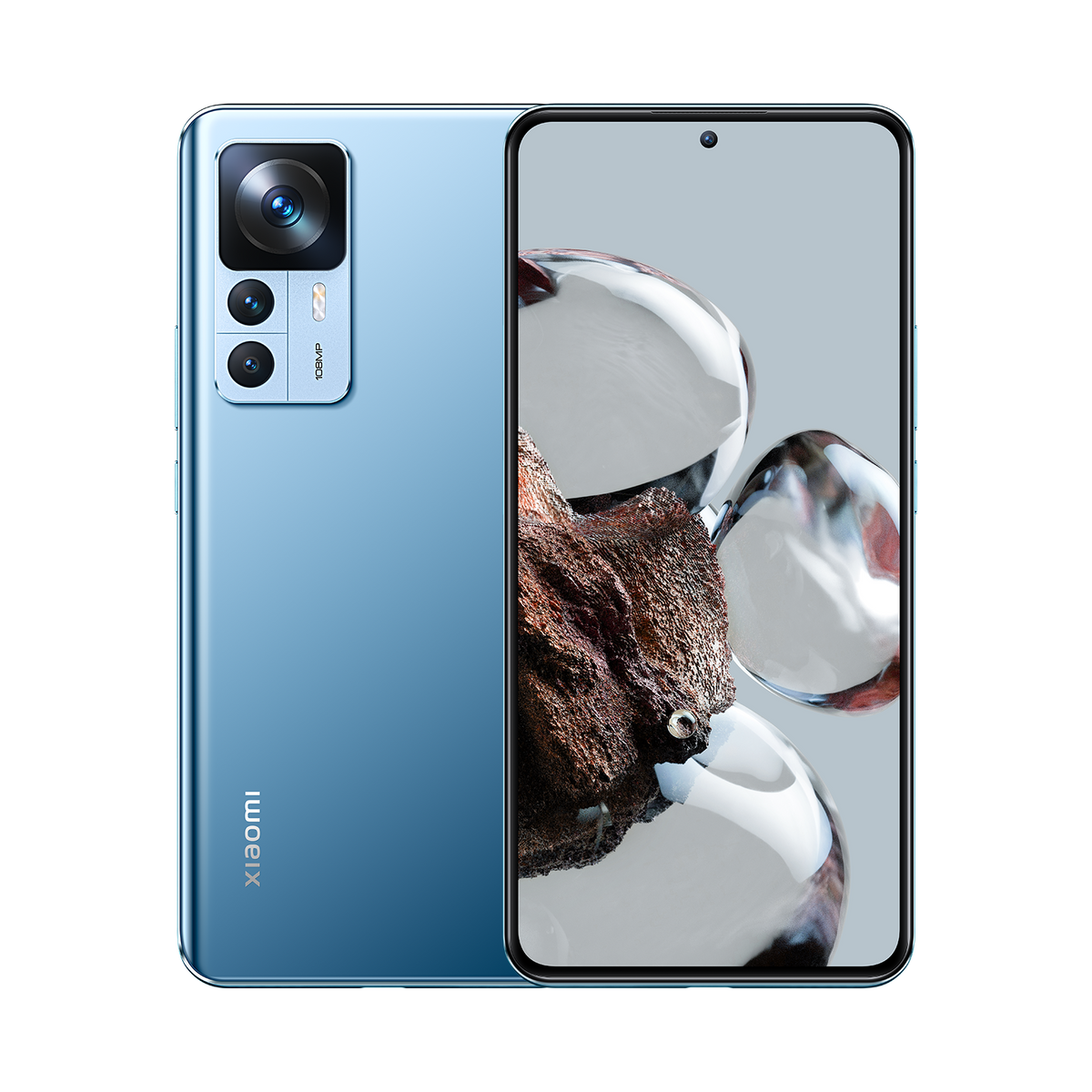 Xiaomi 12T 5G smartphone