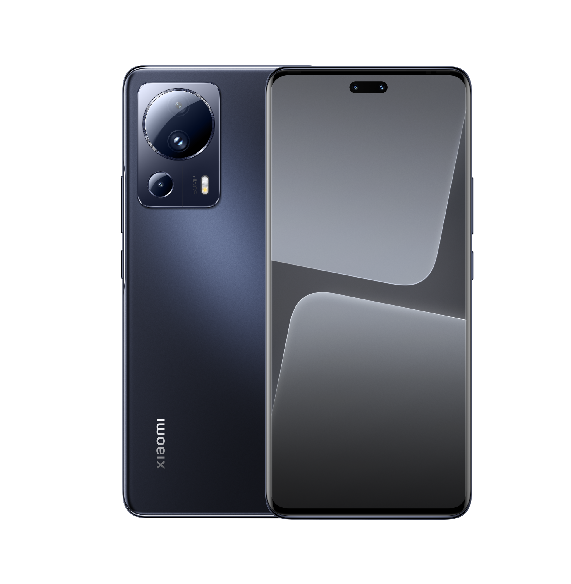 Xiaomi 13 Lite Dual SIM 5G - Xiaomi 13 Lite Dual SIM 5G - 8GB RAM + 256GB / Black Ennap.com
