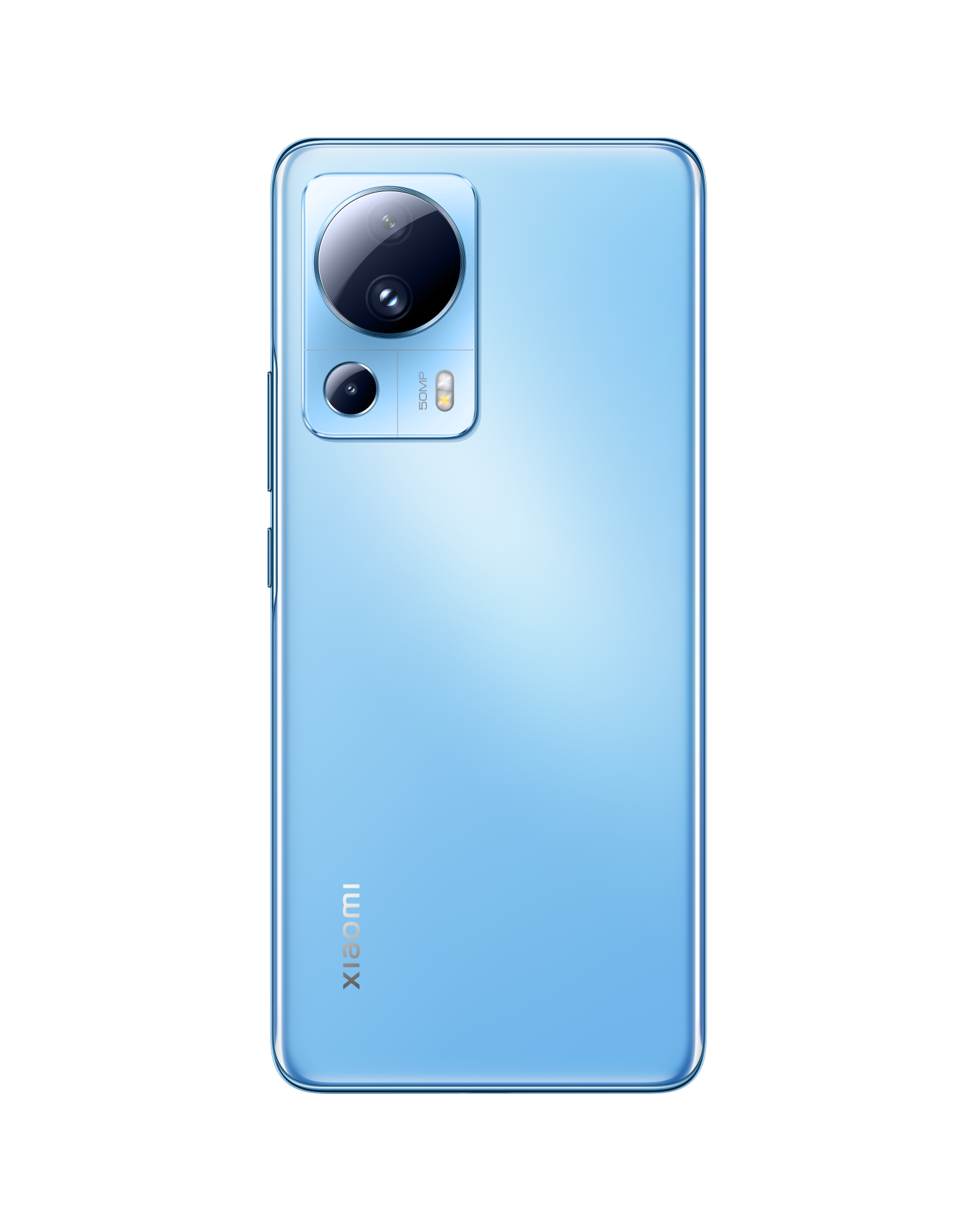 Xiaomi 13 Lite Dual SIM 5G - Xiaomi 13 Lite Dual SIM 5G - 8GB RAM + 256GB / Black Ennap.com