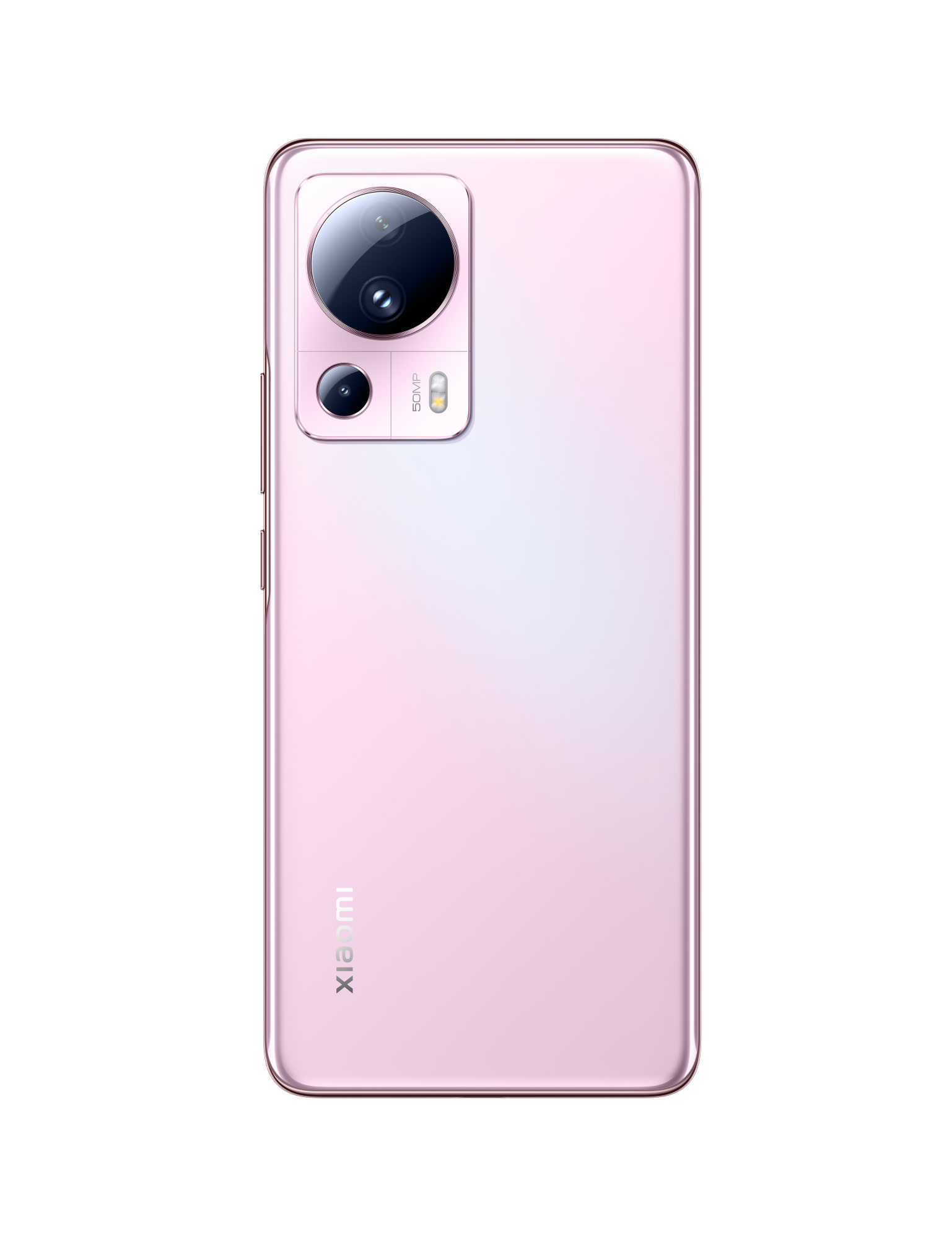 Xiaomi 13 Lite Dual SIM 5G - Xiaomi 13 Lite Dual SIM 5G - 8GB RAM + 256GB / Black Ennap.com