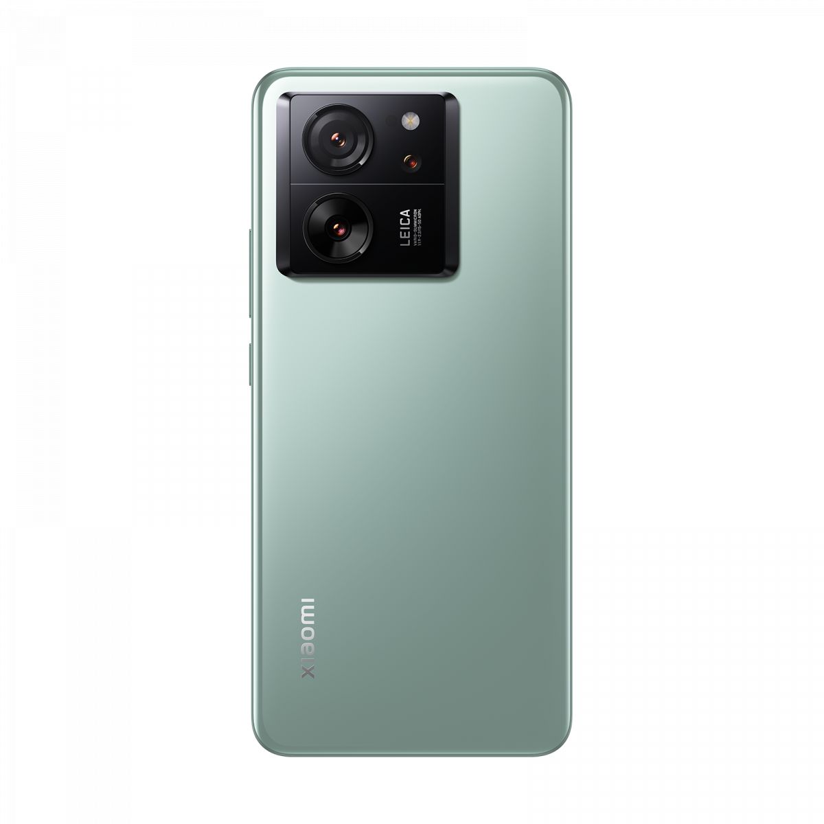 Xiaomi 13T 5G - Xiaomi 13T 5G - 12GB RAM + 256GB / Meadow Green Ennap.com