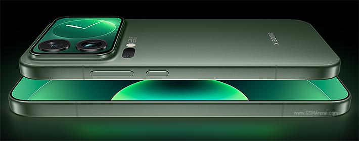 هاتف Xiaomi 17 Pro Max 