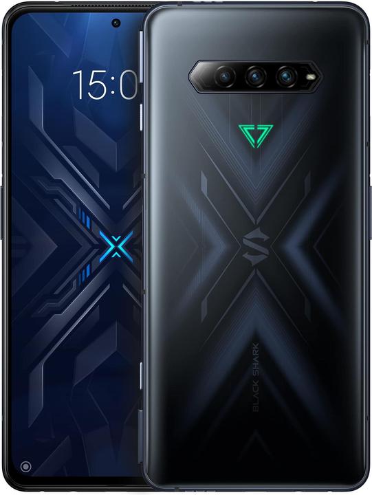 Xiaomi Black Shark 4 Pro Gaming Smartphone