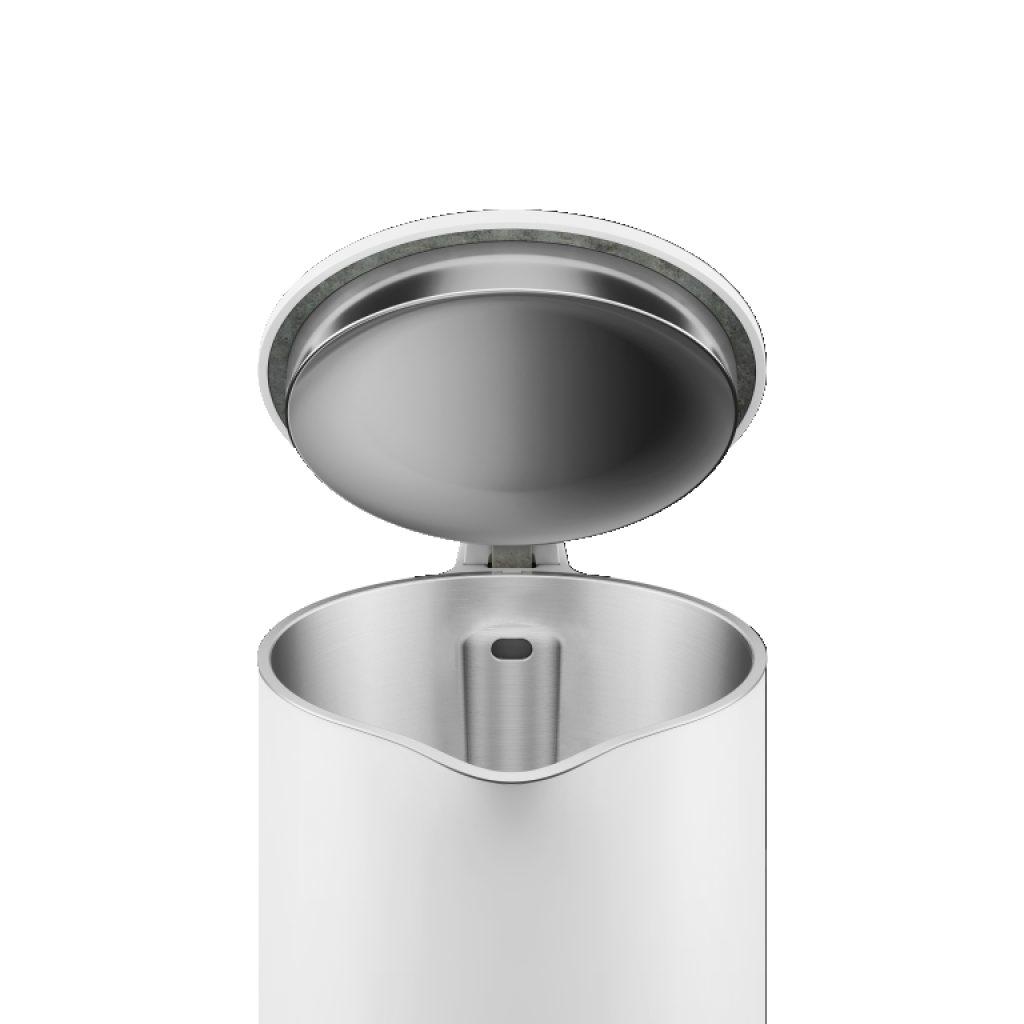 Xiaomi Electric Kettle 2 1.7L, 1800W - Xiaomi Electric Kettle 2 1.7L, 1800W - Default Title Ennap.com