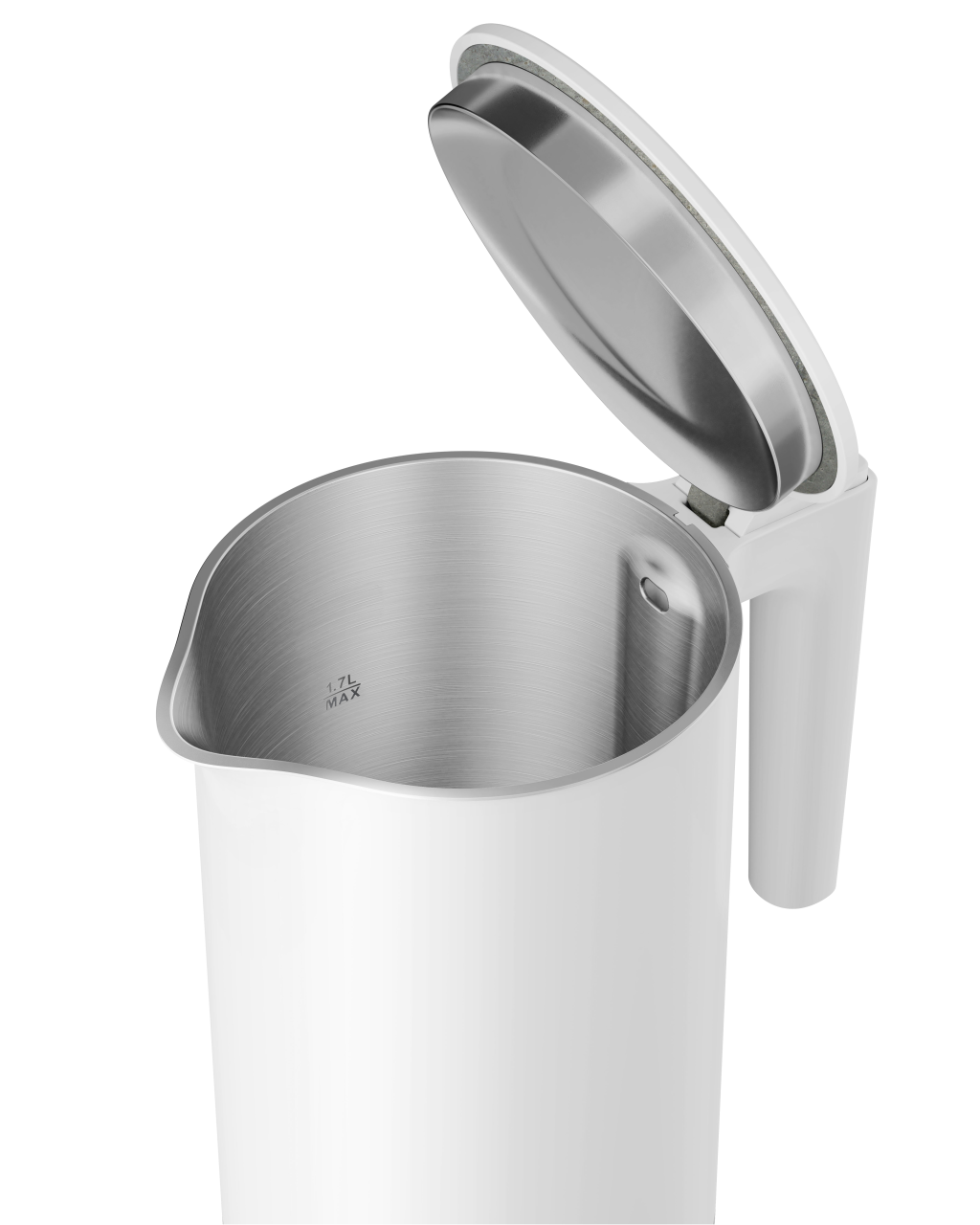 Xiaomi Electric Kettle 2 1.7L, 1800W - Xiaomi Electric Kettle 2 1.7L, 1800W - Default Title Ennap.com