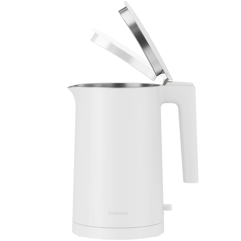 Xiaomi Electric Kettle 2 1.7L, 1800W - Xiaomi Electric Kettle 2 1.7L, 1800W - Default Title Ennap.com