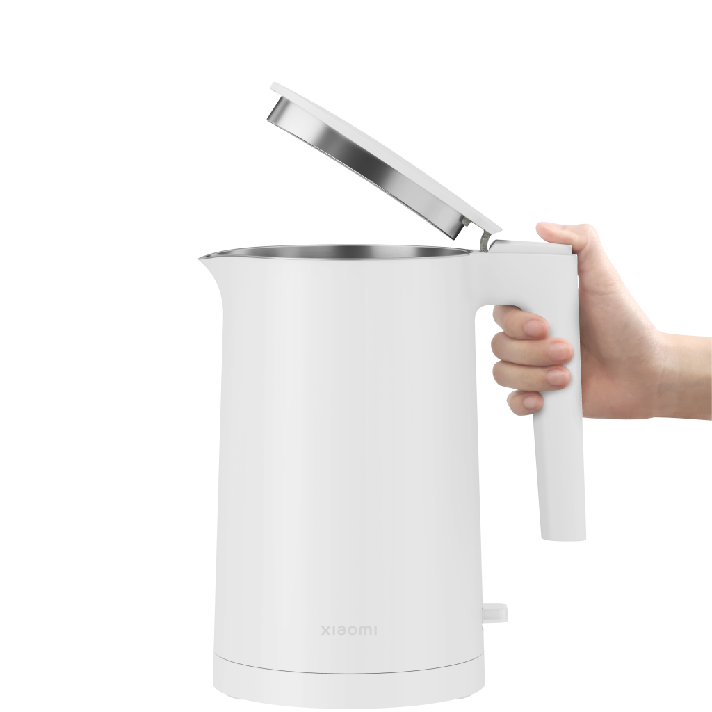 Xiaomi Electric Kettle 2 1.7L, 1800W - Xiaomi Electric Kettle 2 1.7L, 1800W - Default Title Ennap.com